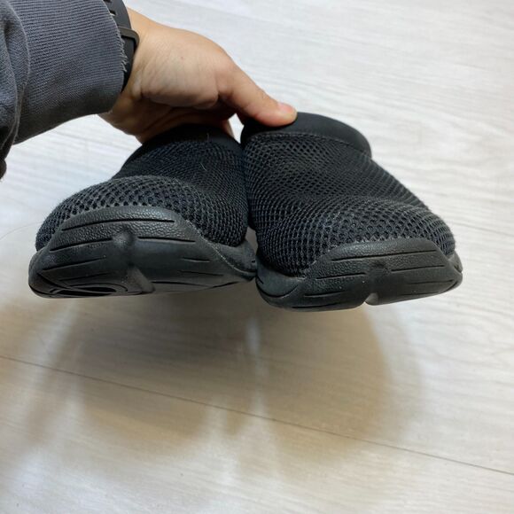 Merrell Primo Breeze II Clogs Shoes Men\'s Size 9.5 Black Mesh Comfort Slip On main image 7